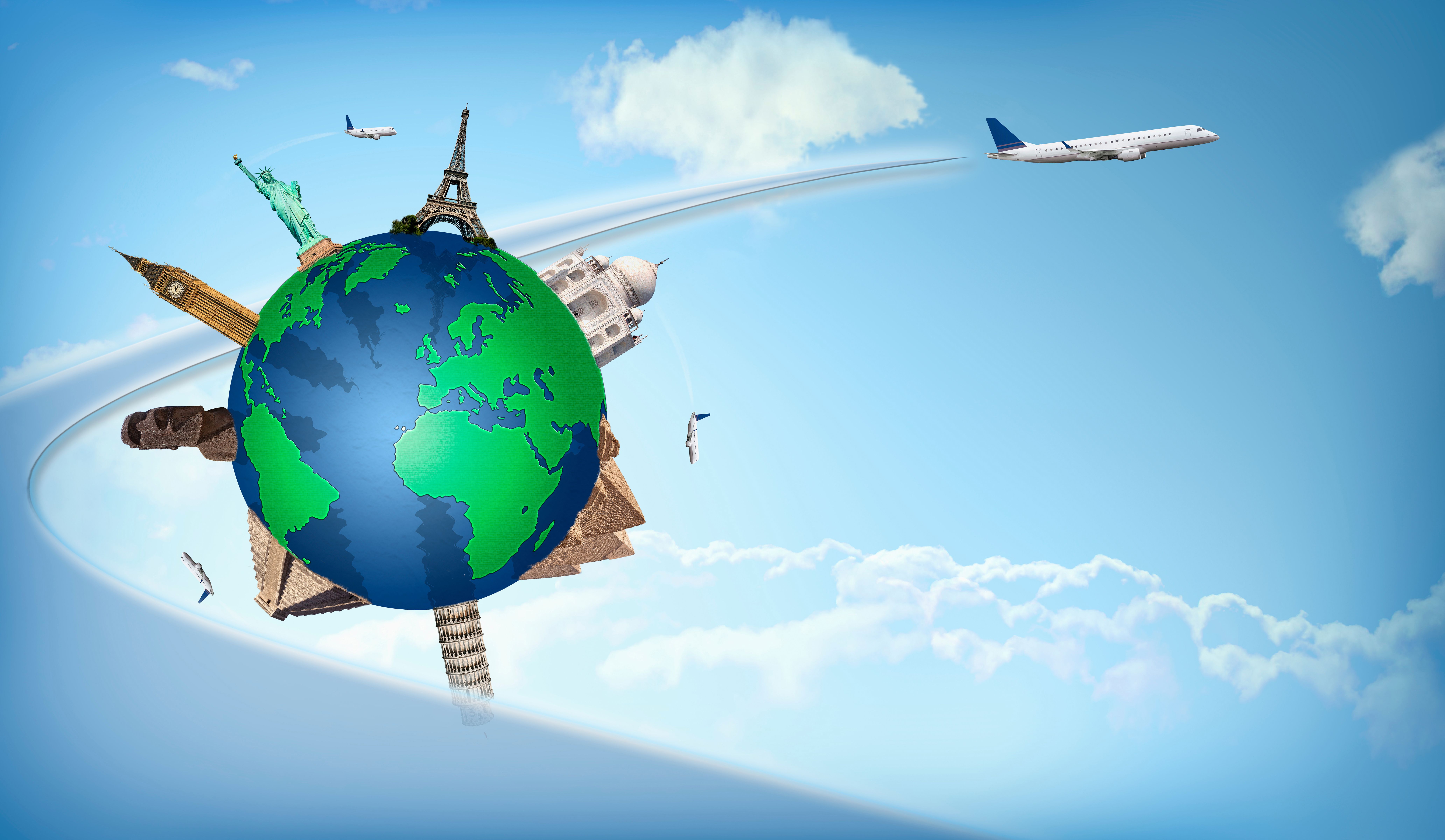Circuits: Services de Dream Travel Canarias Circuits: Services de Dream Travel Canarias