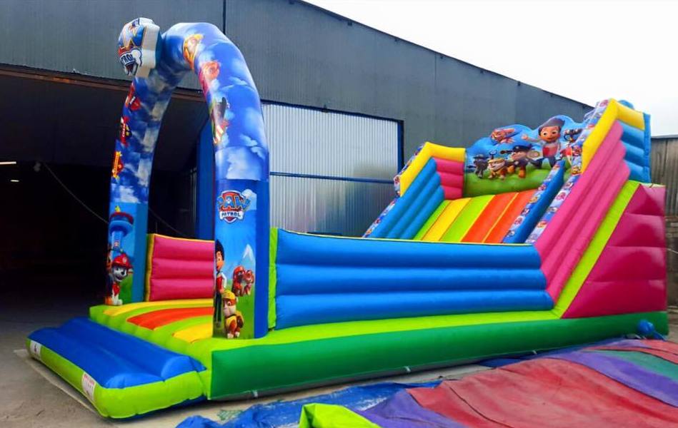 Happy-44: Catálogo de Hinchables Happy Jump Happy-44: Catálogo de Hinchables Happy Jump