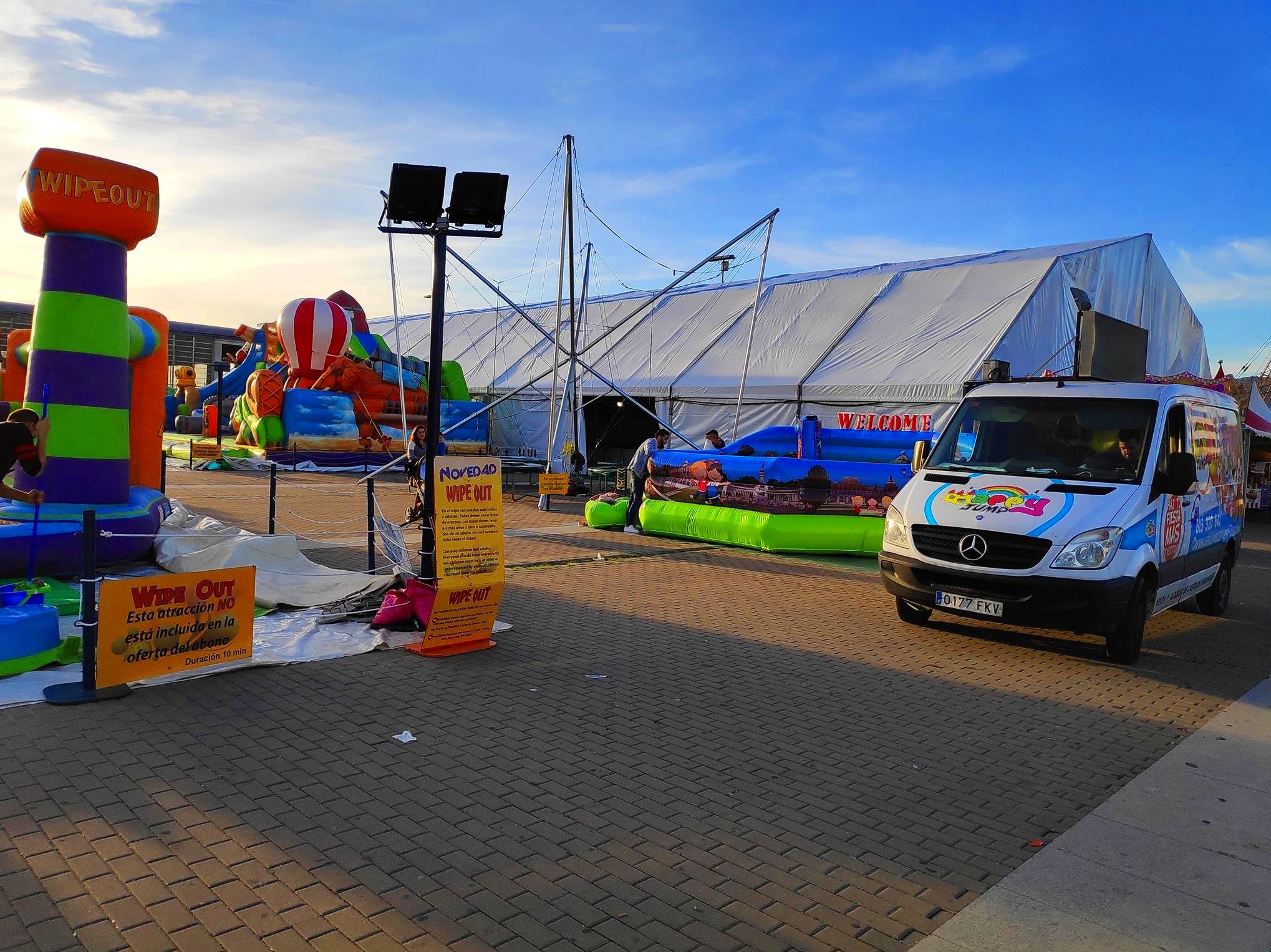Eliminator waypaut Comunidad Madrid: Catálogo de Hinchables Happy Jump Eliminator waypaut Comunidad Madrid: Catálogo de Hinchables Happy Jump