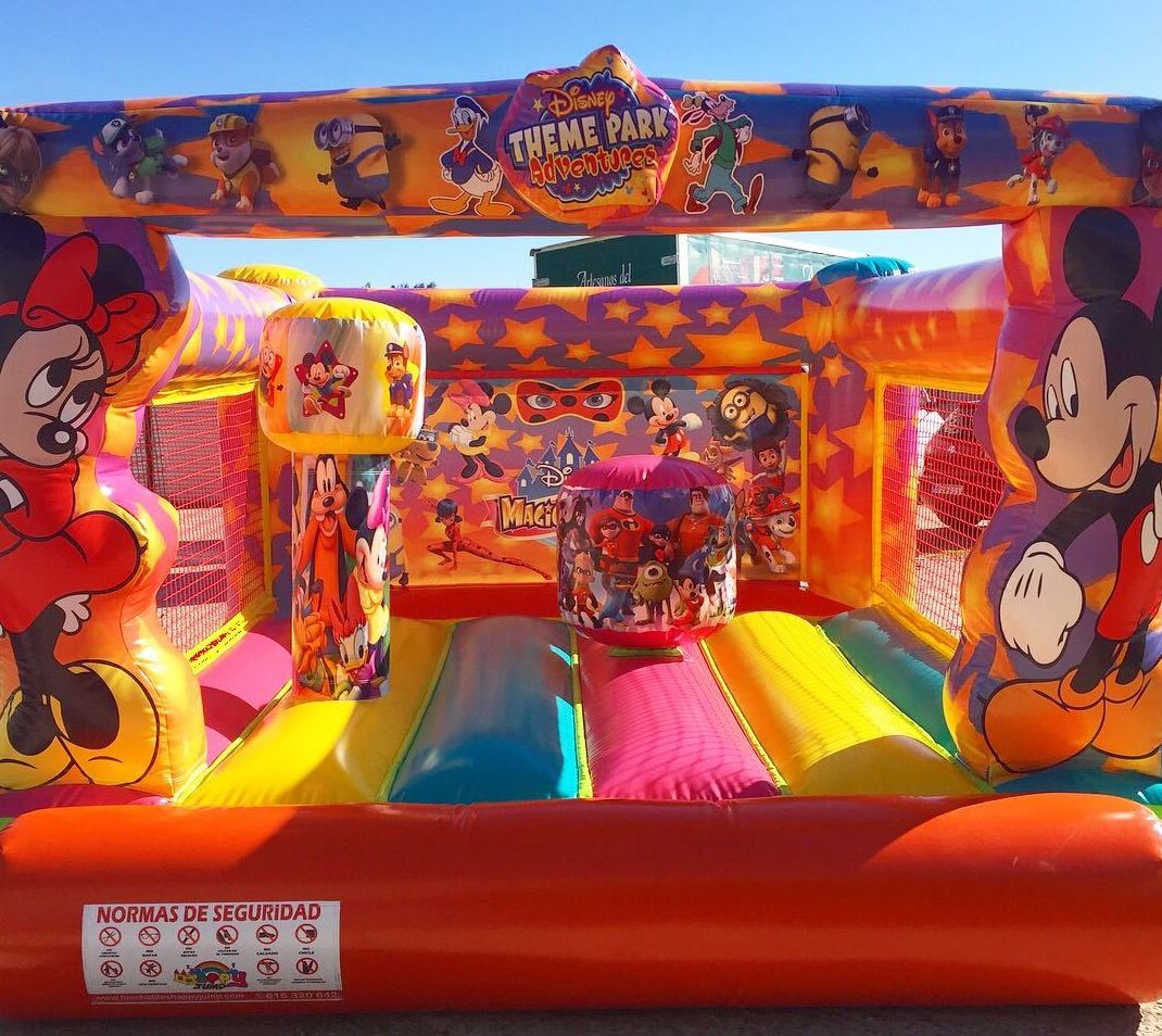 Castillo hinchable plataforma 11: Catálogo de Hinchables Happy Jump Castillo hinchable plataforma 11: Catálogo de Hinchables Happy Jump