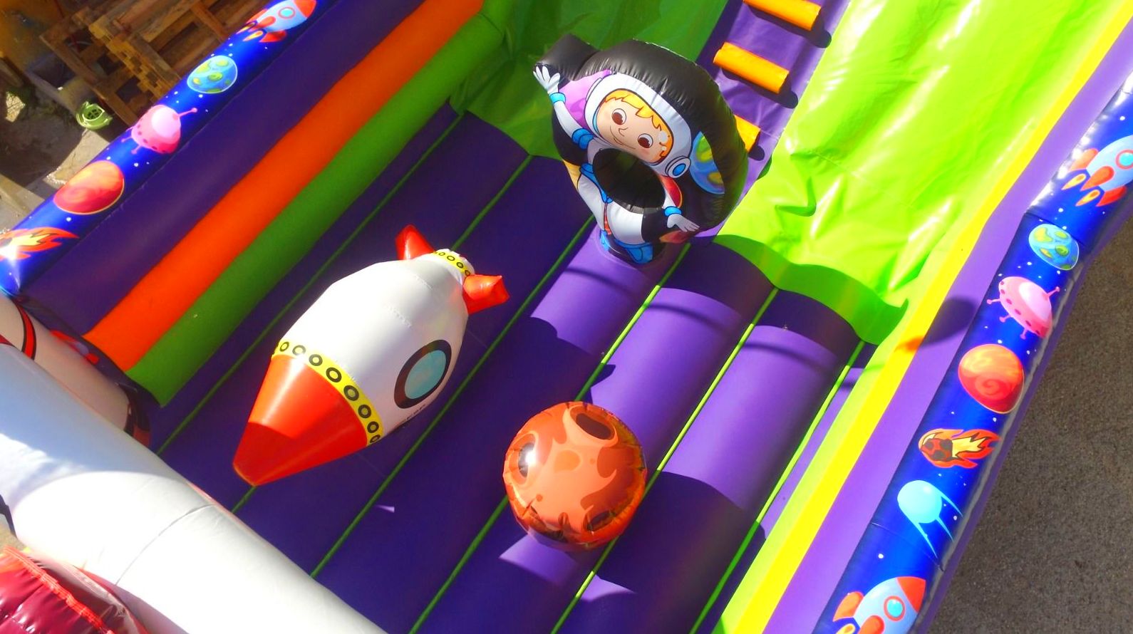 Happy-33: Catálogo de Hinchables Happy Jump Happy-33: Catálogo de Hinchables Happy Jump