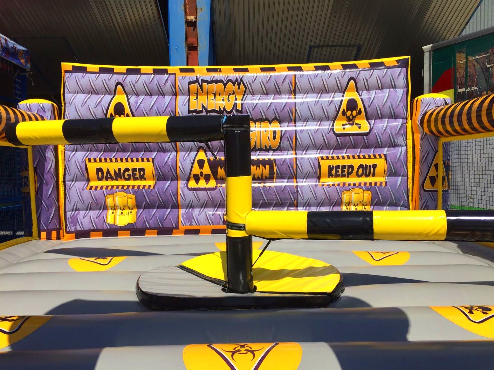 Eliminator central nuclear redes: Catálogo de Hinchables Happy Jump Eliminator central nuclear redes: Catálogo de Hinchables Happy Jump