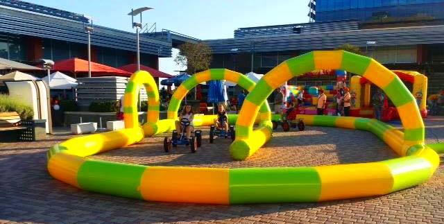 Castillo Hinchable Circuito 3: Catálogo de Hinchables Happy Jump Castillo Hinchable Circuito 3: Catálogo de Hinchables Happy Jump