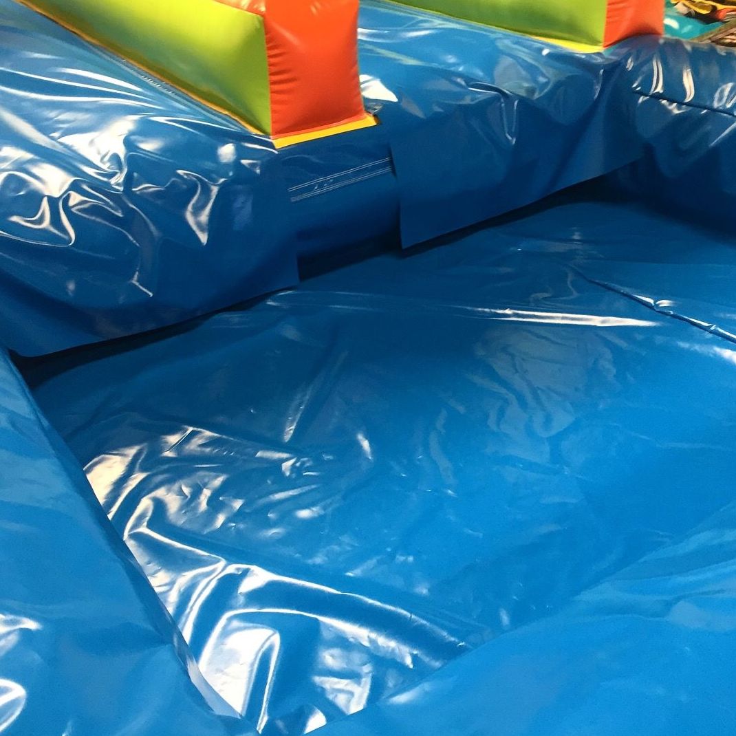 Deslizador Acuatico Hinchable: Catálogo de Hinchables Happy Jump Deslizador Acuatico Hinchable: Catálogo de Hinchables Happy Jump