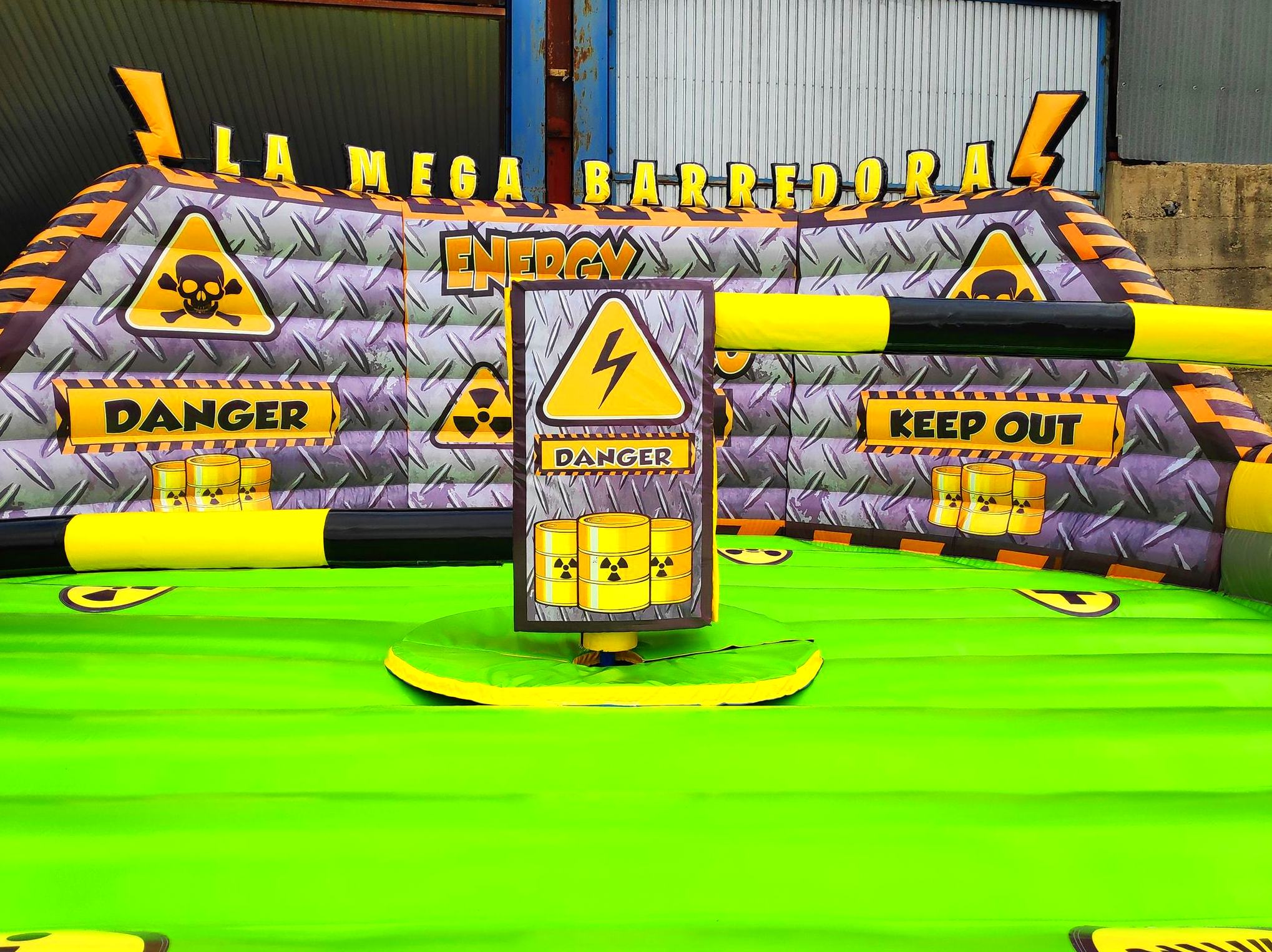 HAPPY-3: Catálogo de Hinchables Happy Jump HAPPY-3: Catálogo de Hinchables Happy Jump