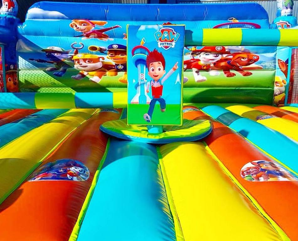 Eliminator patrulla canina redes: Catálogo de Hinchables Happy Jump Eliminator patrulla canina redes: Catálogo de Hinchables Happy Jump