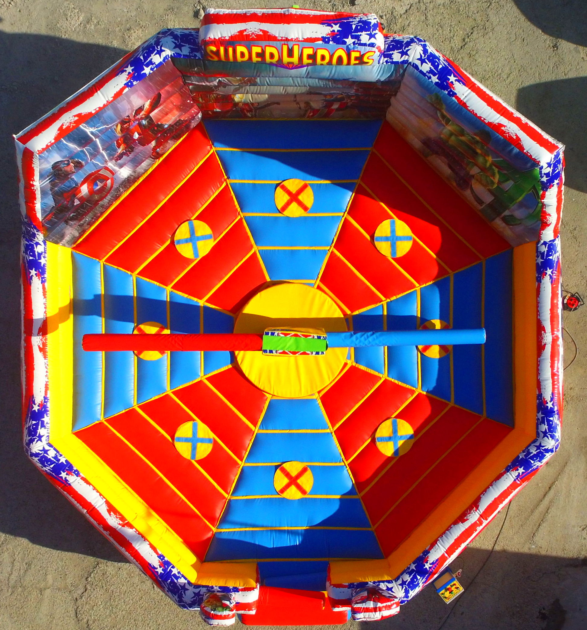 Happy-8: Catálogo de Hinchables Happy Jump Happy-8: Catálogo de Hinchables Happy Jump
