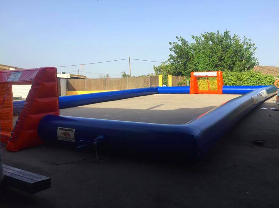 Castillo hinchable perimetro de futbol: Catálogo de Hinchables Happy Jump Castillo hinchable perimetro de futbol: Catálogo de Hinchables Happy Jump