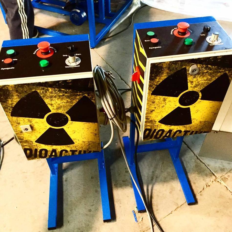 Eliminator central nuclear redes: Catálogo de Hinchables Happy Jump Eliminator central nuclear redes: Catálogo de Hinchables Happy Jump