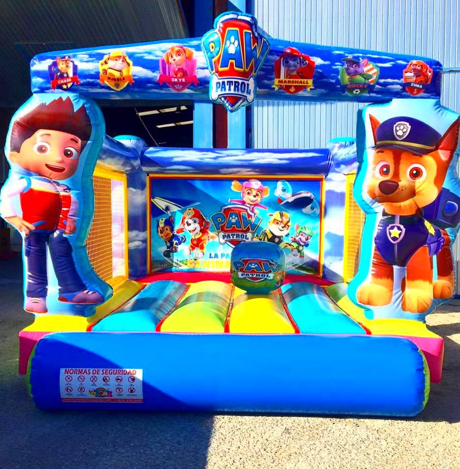 Castillo Hinchable Plataforma 3: Catálogo de Hinchables Happy Jump Castillo Hinchable Plataforma 3: Catálogo de Hinchables Happy Jump