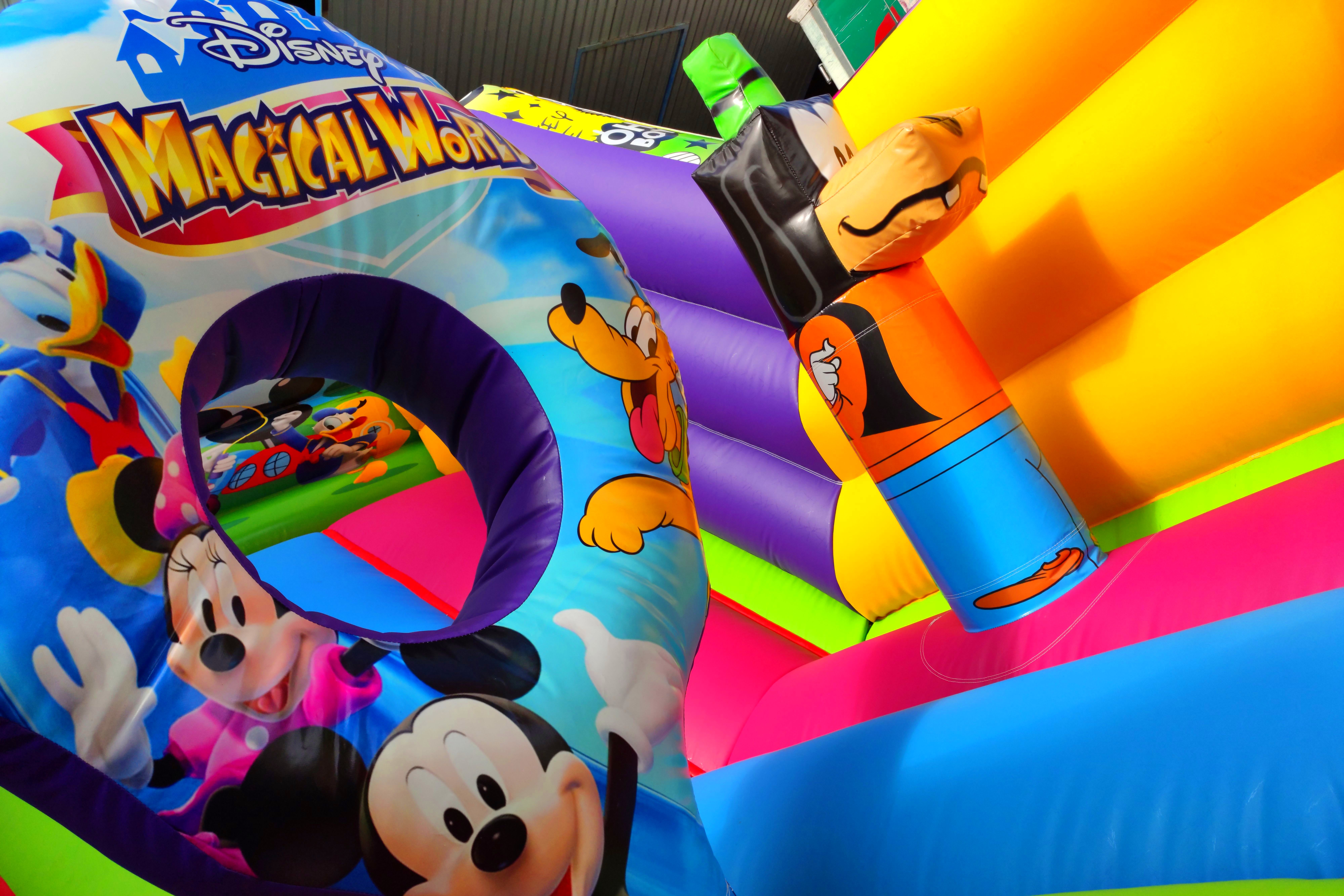 Happy-39: Catálogo de Hinchables Happy Jump Happy-39: Catálogo de Hinchables Happy Jump