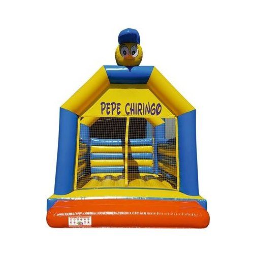 Plataforma multijuegos Pollito pio Plataforma multijuegos Pollito pio