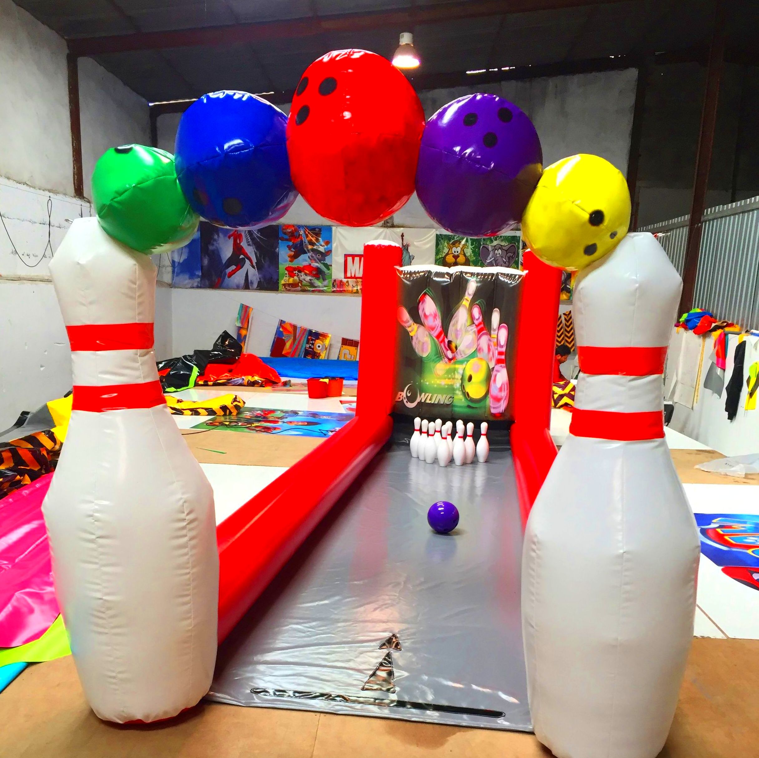 Mini Juegos Deportivos : Catálogo de Hinchables Happy Jump Mini Juegos Deportivos : Catálogo de Hinchables Happy Jump