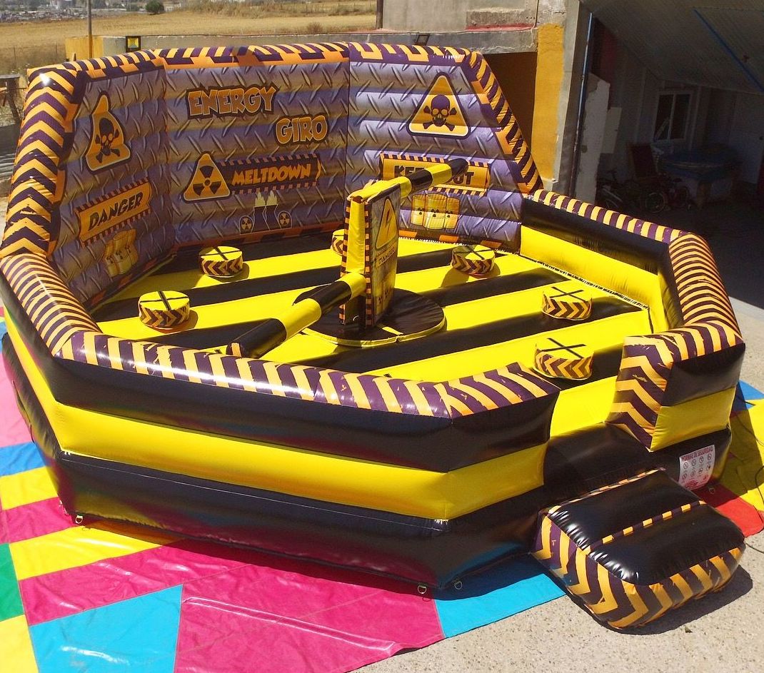 Happy-11: Catálogo de Hinchables Happy Jump Happy-11: Catálogo de Hinchables Happy Jump
