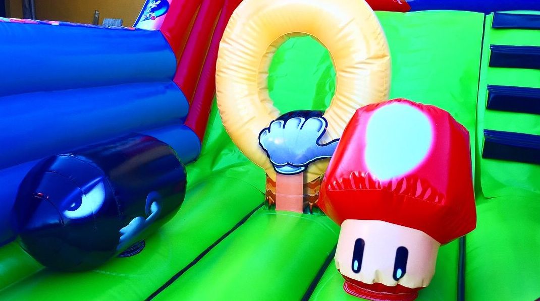 Happy-40: Catálogo de Hinchables Happy Jump Happy-40: Catálogo de Hinchables Happy Jump