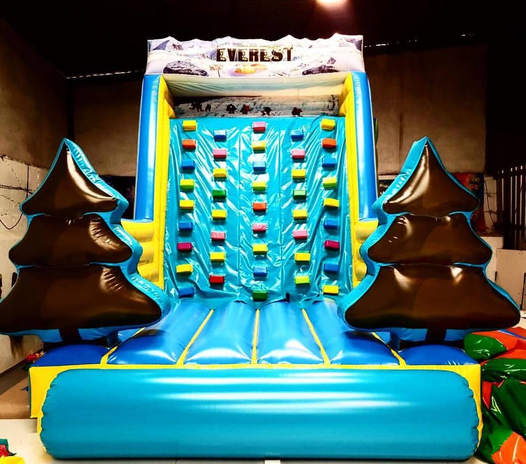 Castillo Hinchable Rocodromo : Catálogo de Hinchables Happy Jump Castillo Hinchable Rocodromo : Catálogo de Hinchables Happy Jump