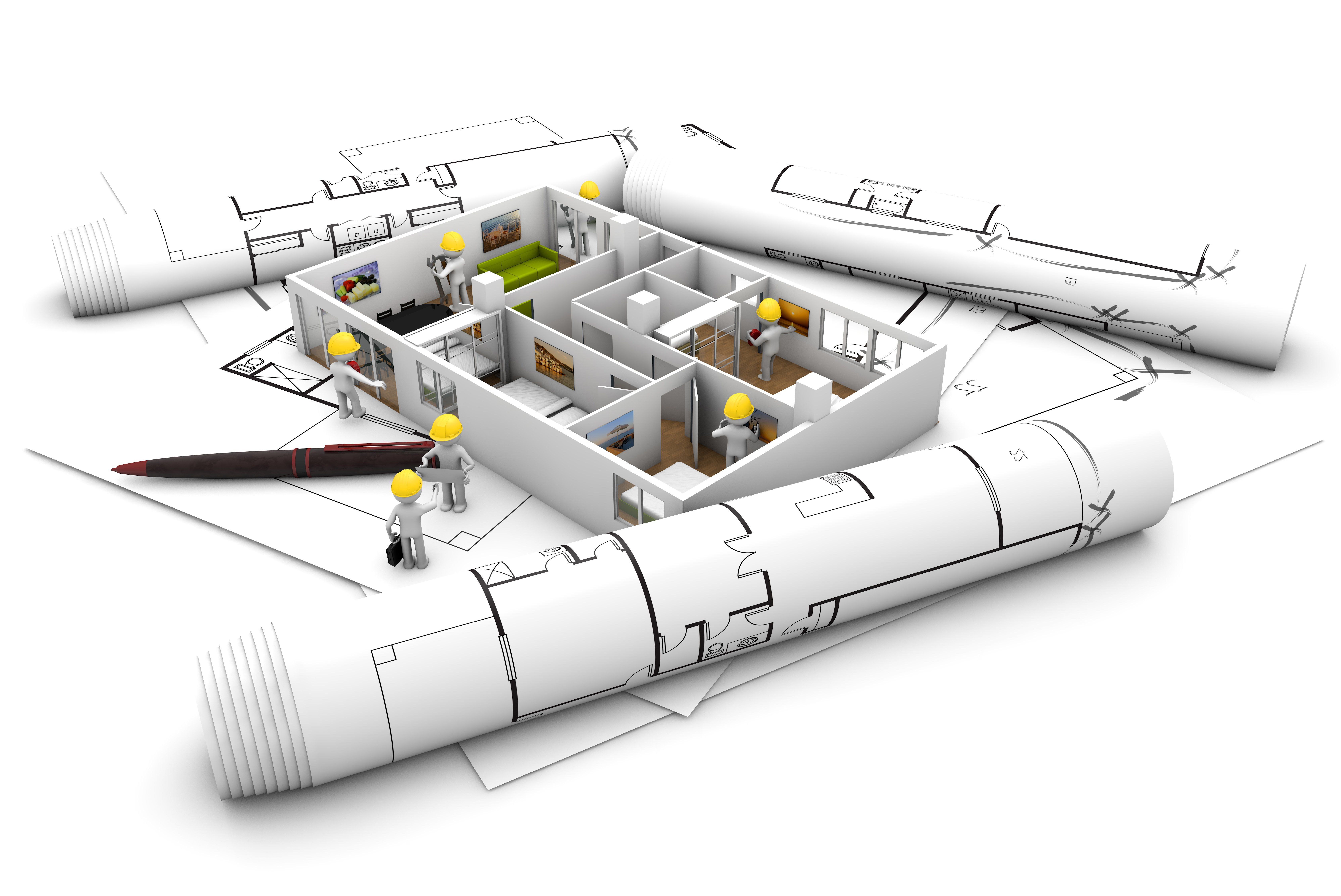 Construcción y reformas: Servicios de Almana Ingeniería e Instalaciones Construcción y reformas: Servicios de Almana Ingeniería e Instalaciones