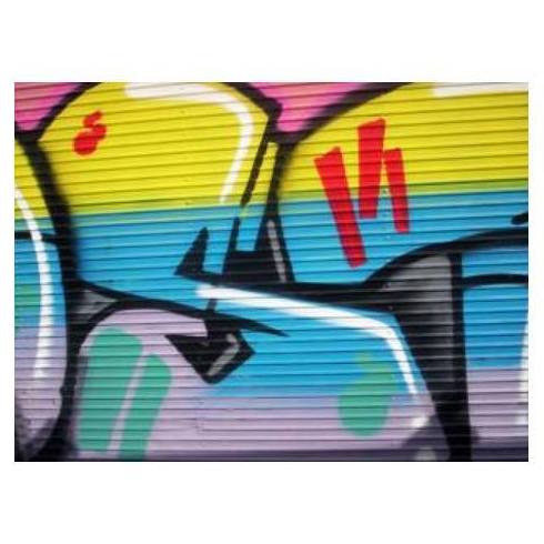 Limpieza de grafitis: Servicios de Solventa Limpieza de grafitis: Servicios de Solventa