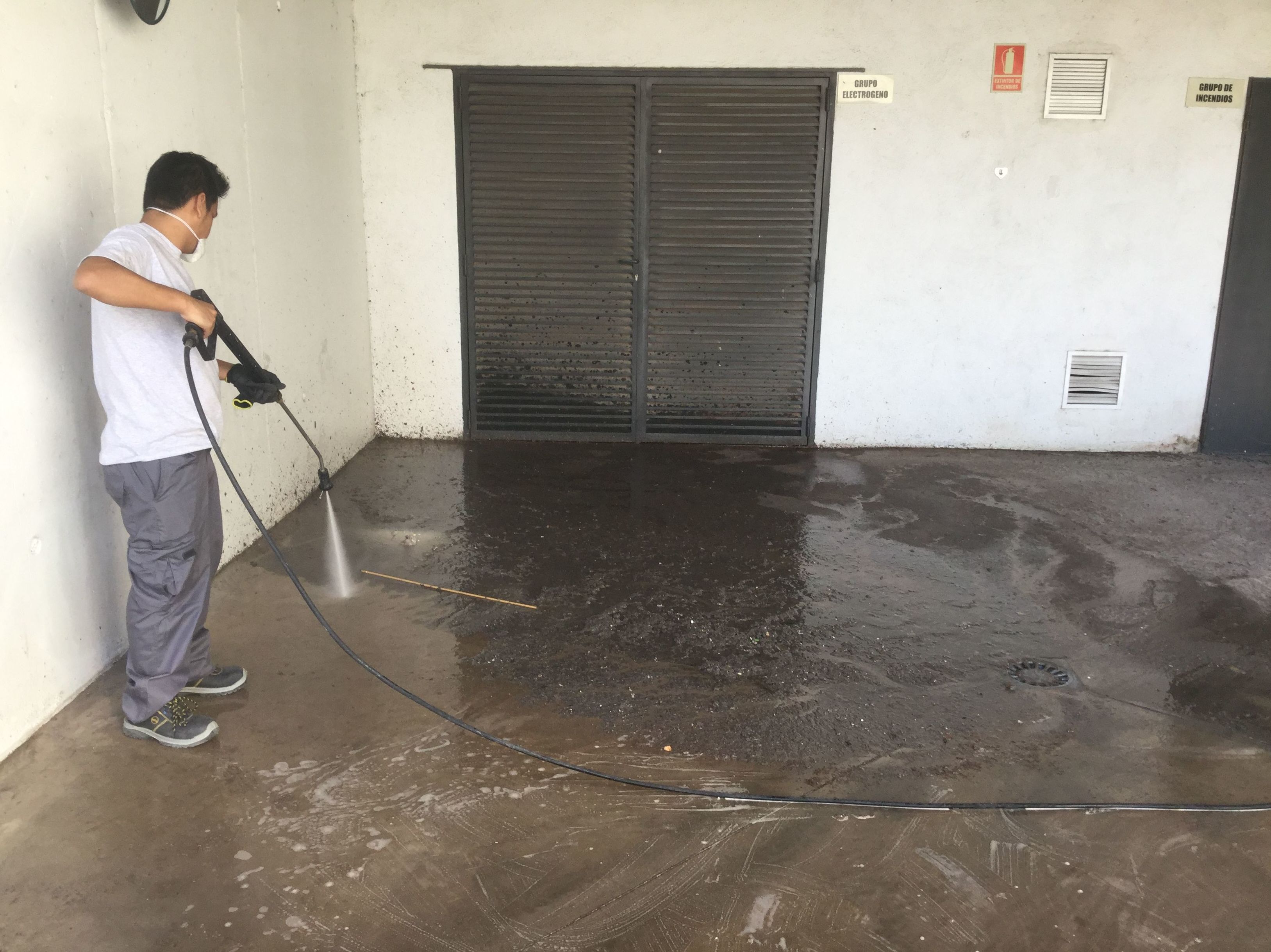 LIMPIEZA COMUNIDADES LAS ROZAS LIMPIEZA COMUNIDADES LAS ROZAS