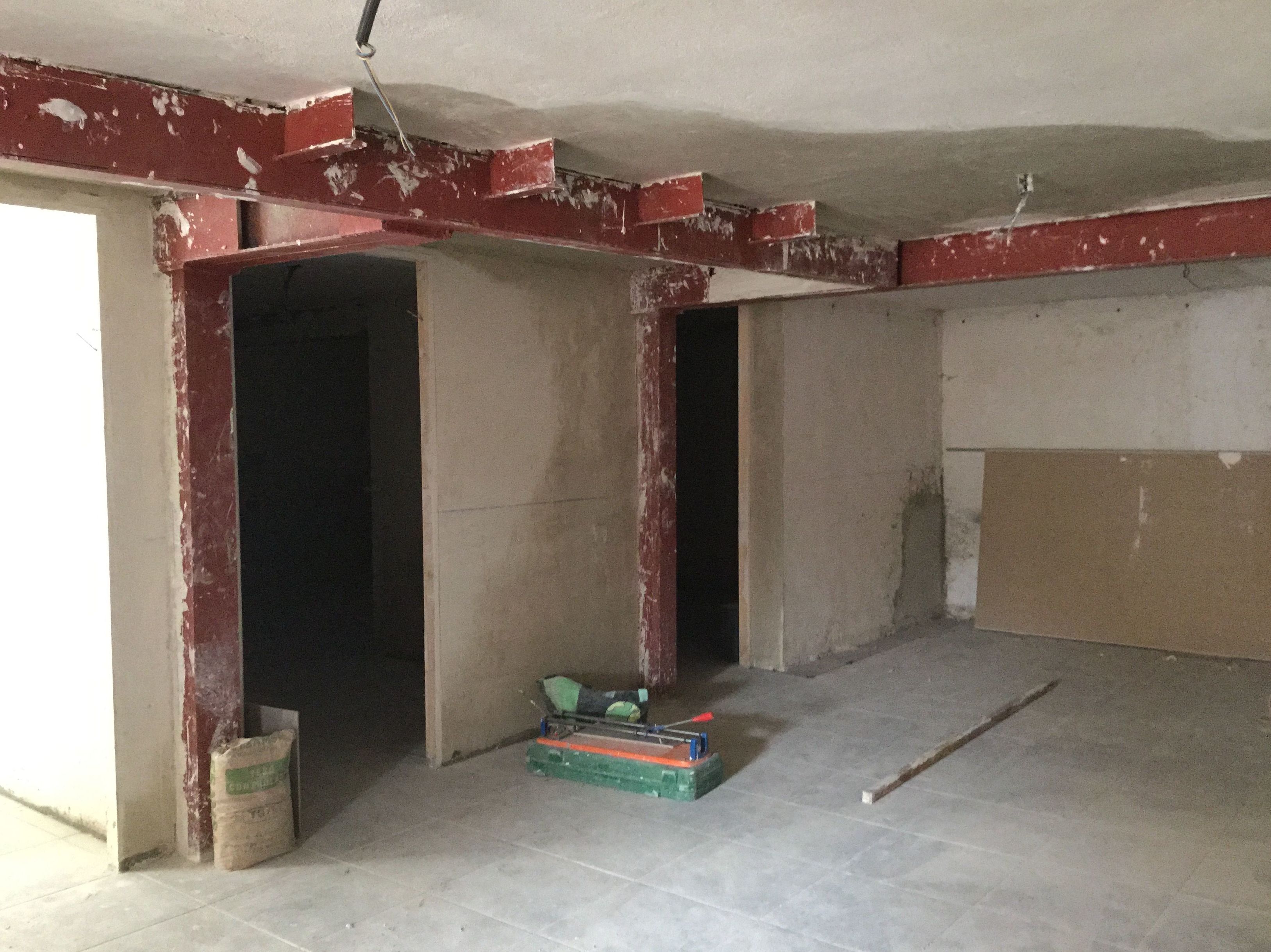 Construcción: Servicios de Solventa Construcción: Servicios de Solventa