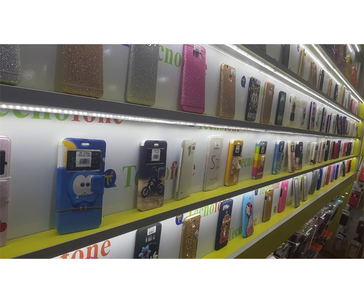 Todo lo que necesitas para tu móvil en nuestra tienda en Guadalajara