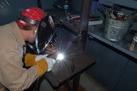 Carpintería de hierro: Servicios de CM Marcu Carpintería de hierro: Servicios de CM Marcu