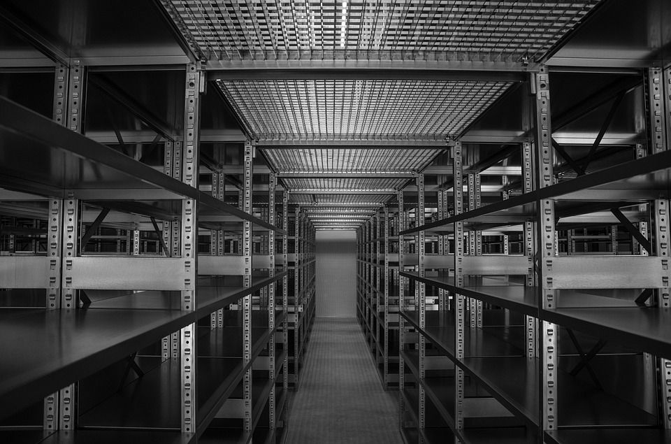 Estructuras metálicas y cerramientos de naves industriales: Servicios de CM Marcu Estructuras metálicas y cerramientos de naves industriales: Servicios de CM Marcu