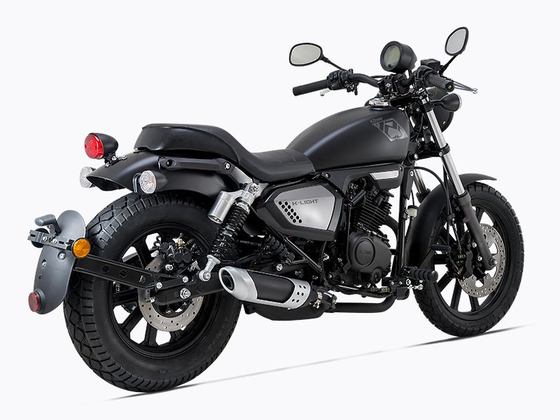K-LIGHT-125: Motos de Moto Sport Lleida K-LIGHT-125: Motos de Moto Sport Lleida