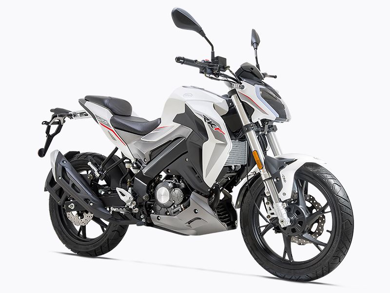 RKF-125: Motos de Moto Sport Lleida RKF-125: Motos de Moto Sport Lleida
