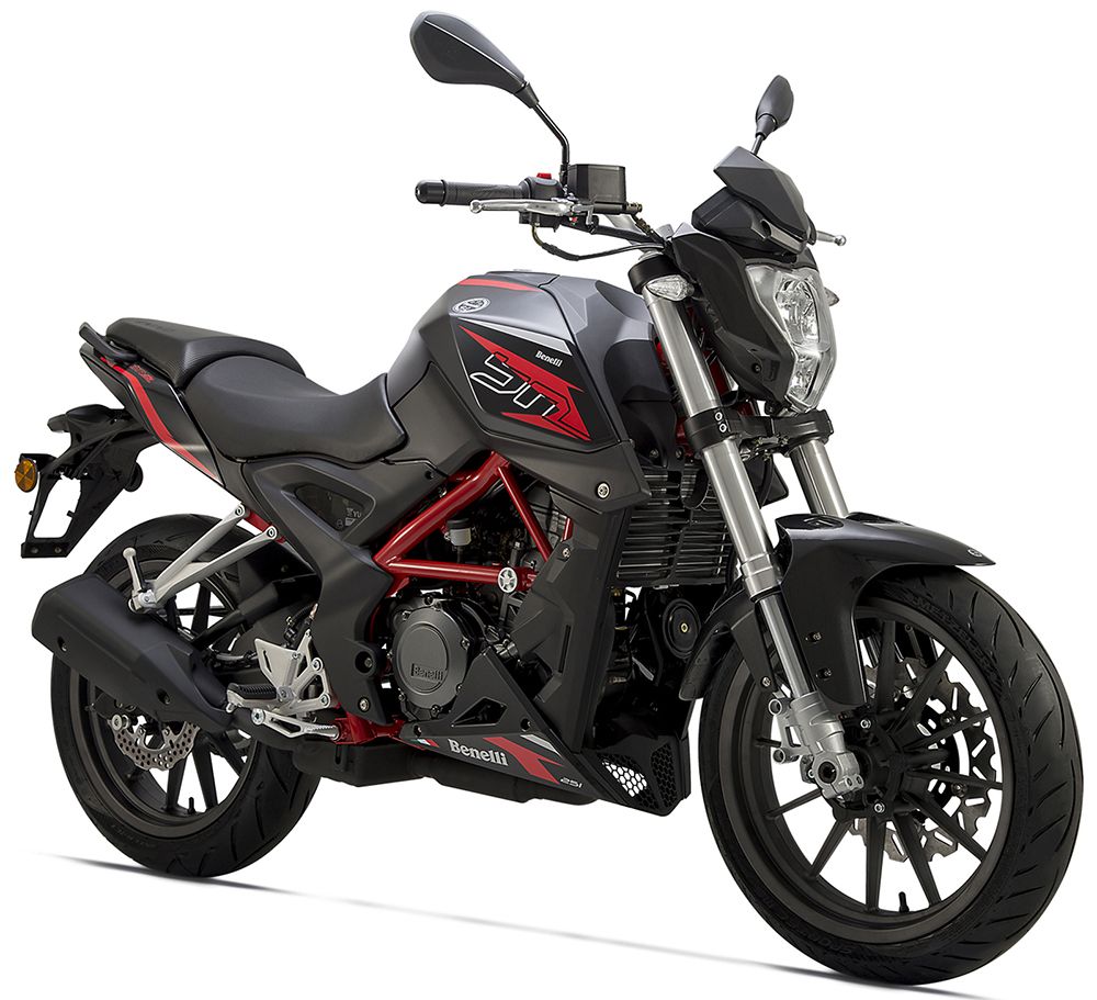BN 251: Motos de Moto Sport Lleida BN 251: Motos de Moto Sport Lleida