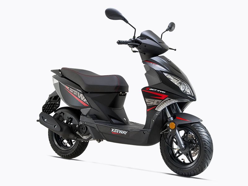 FACT EVO 50 45KM/H: Motos de Moto Sport Lleida FACT EVO 50 45KM/H: Motos de Moto Sport Lleida