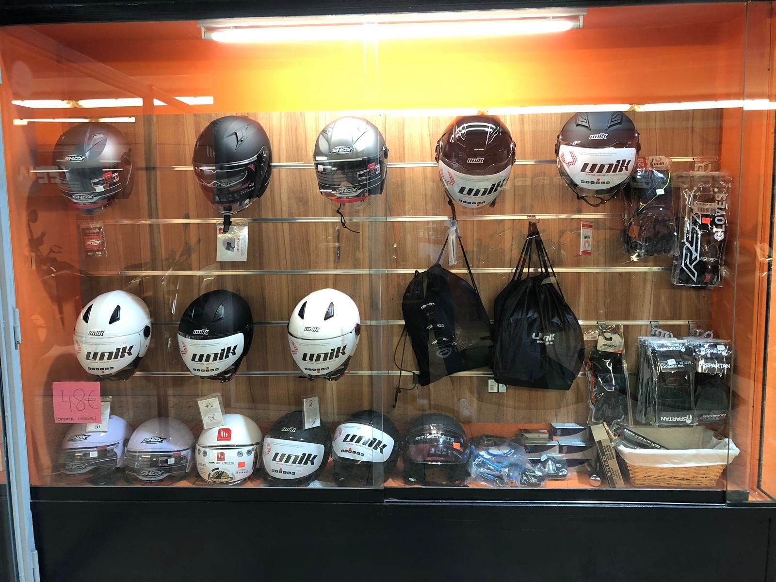 Tienda: Motos de Moto Sport Lleida Tienda: Motos de Moto Sport Lleida