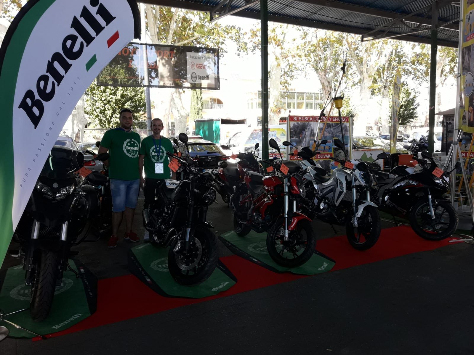 Tienda: Motos de Moto Sport Lleida Tienda: Motos de Moto Sport Lleida