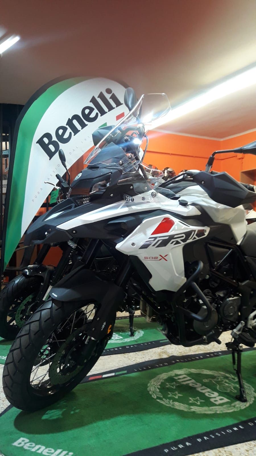 Tienda: Motos de Moto Sport Lleida Tienda: Motos de Moto Sport Lleida