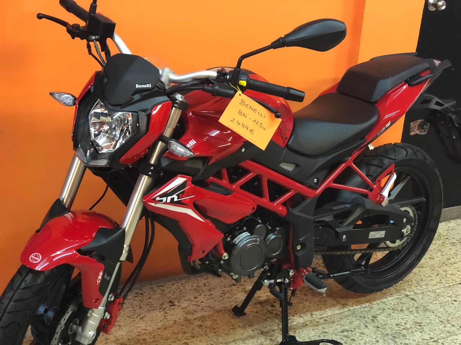 Tienda: Motos de Moto Sport Lleida Tienda: Motos de Moto Sport Lleida