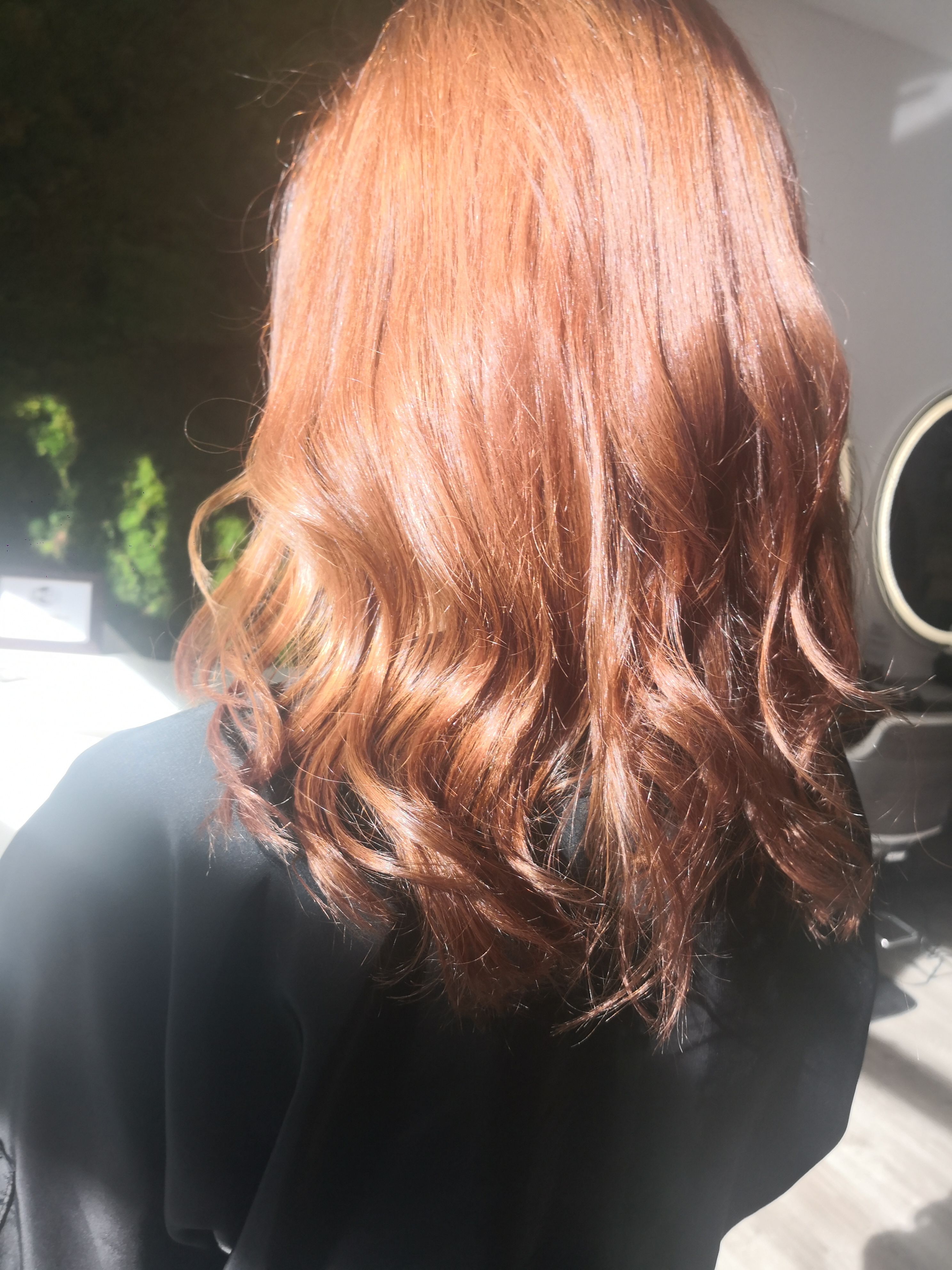 Color: Catálogo de Isabela Hair & Beauty