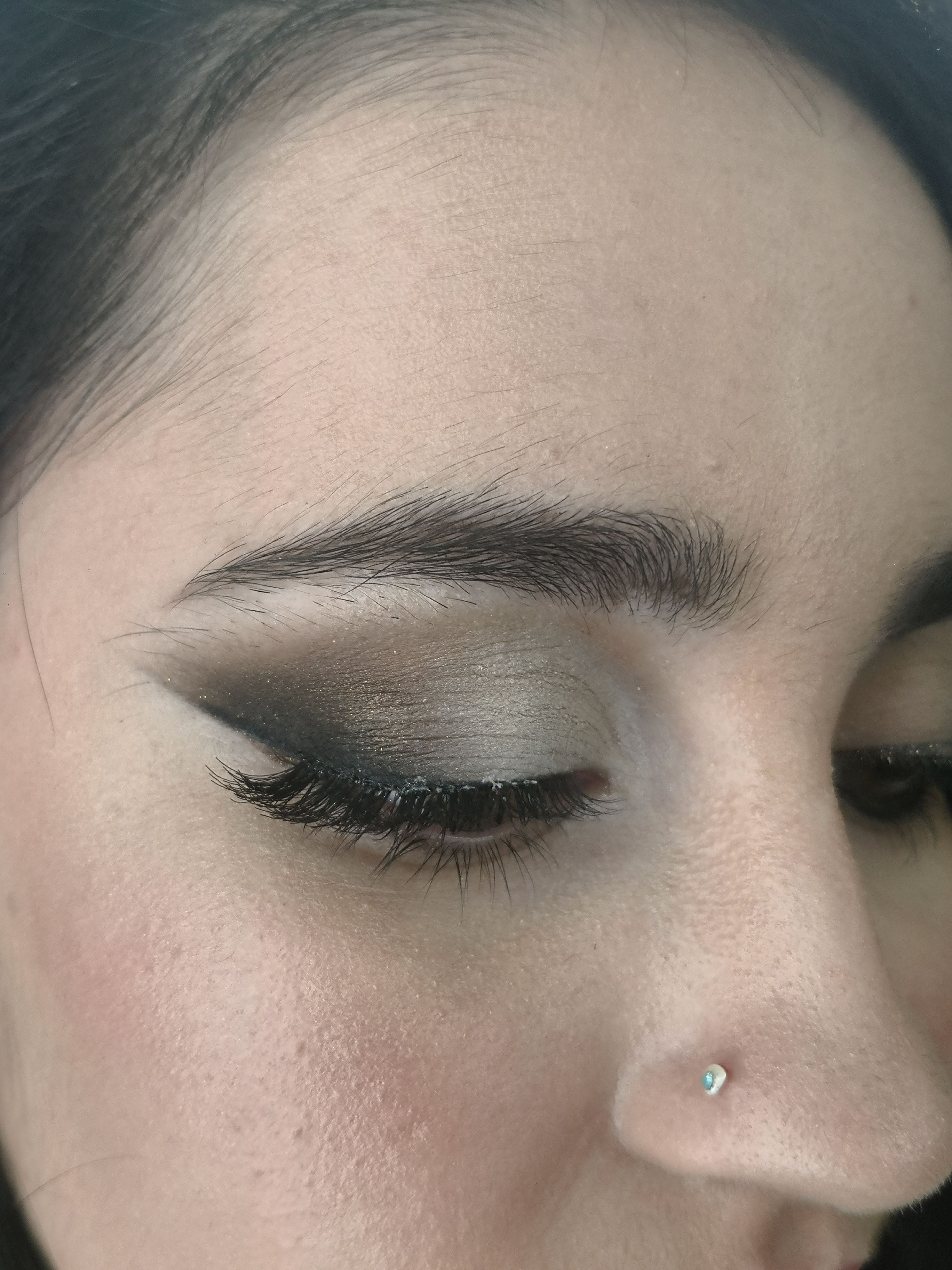 Maquillaje: Catálogo de Isabela Hair & Beauty Maquillaje: Catálogo de Isabela Hair & Beauty