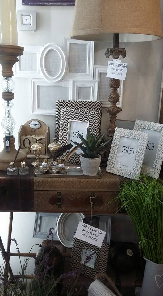 Mobiliario y decoración: Productos y servicios de S de Susana Decoración Mobiliario y decoración: Productos y servicios de S de Susana Decoración