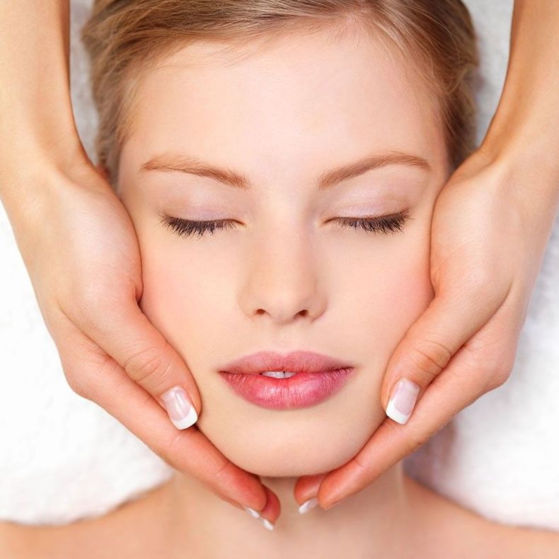Tratamiento facial Tratamiento facial