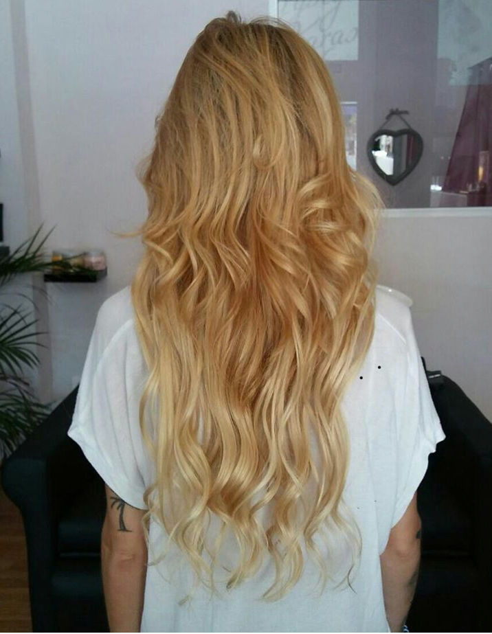 Extensiones de pelo valencia Extensiones de pelo valencia