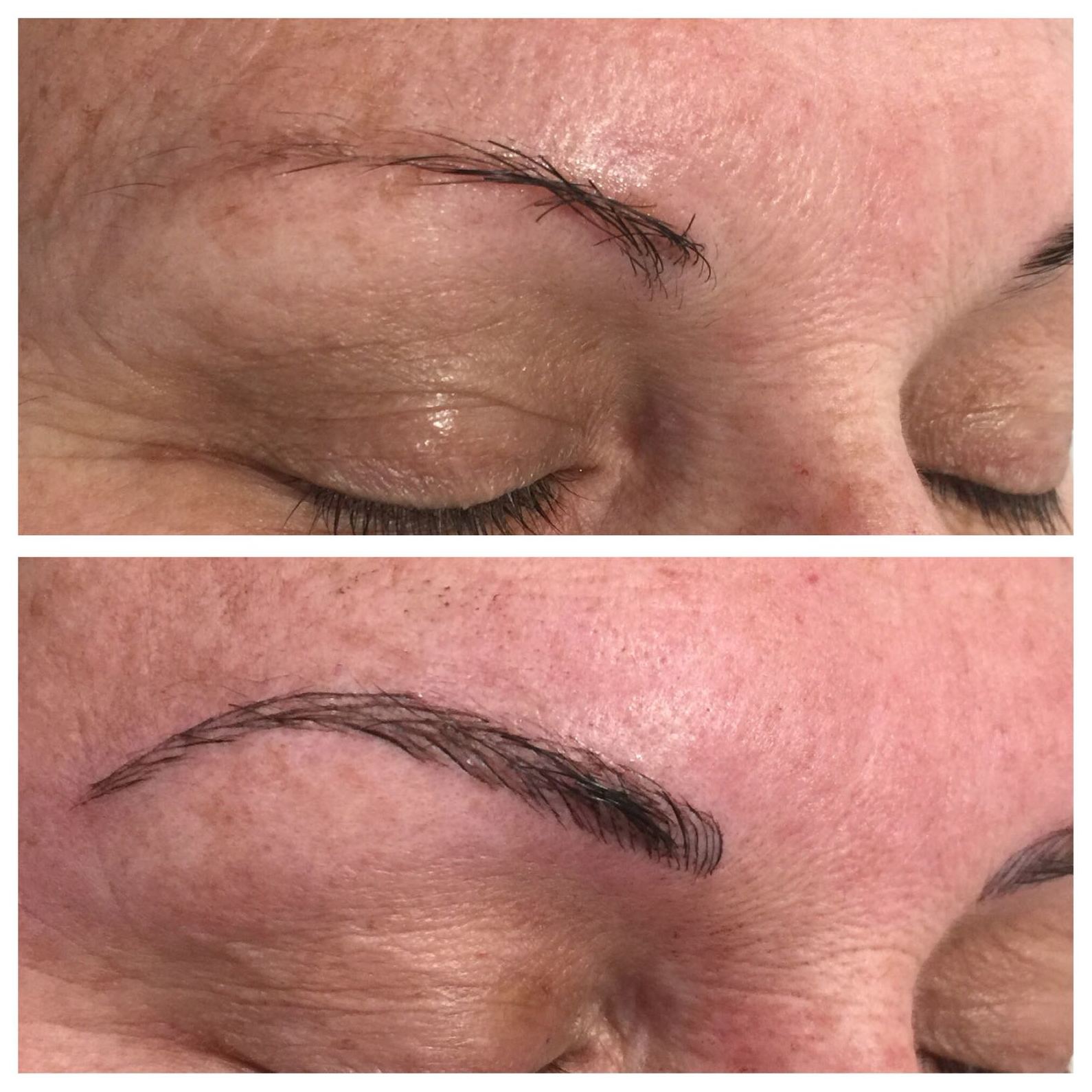 Micropigmentación de cejas Micropigmentación de cejas