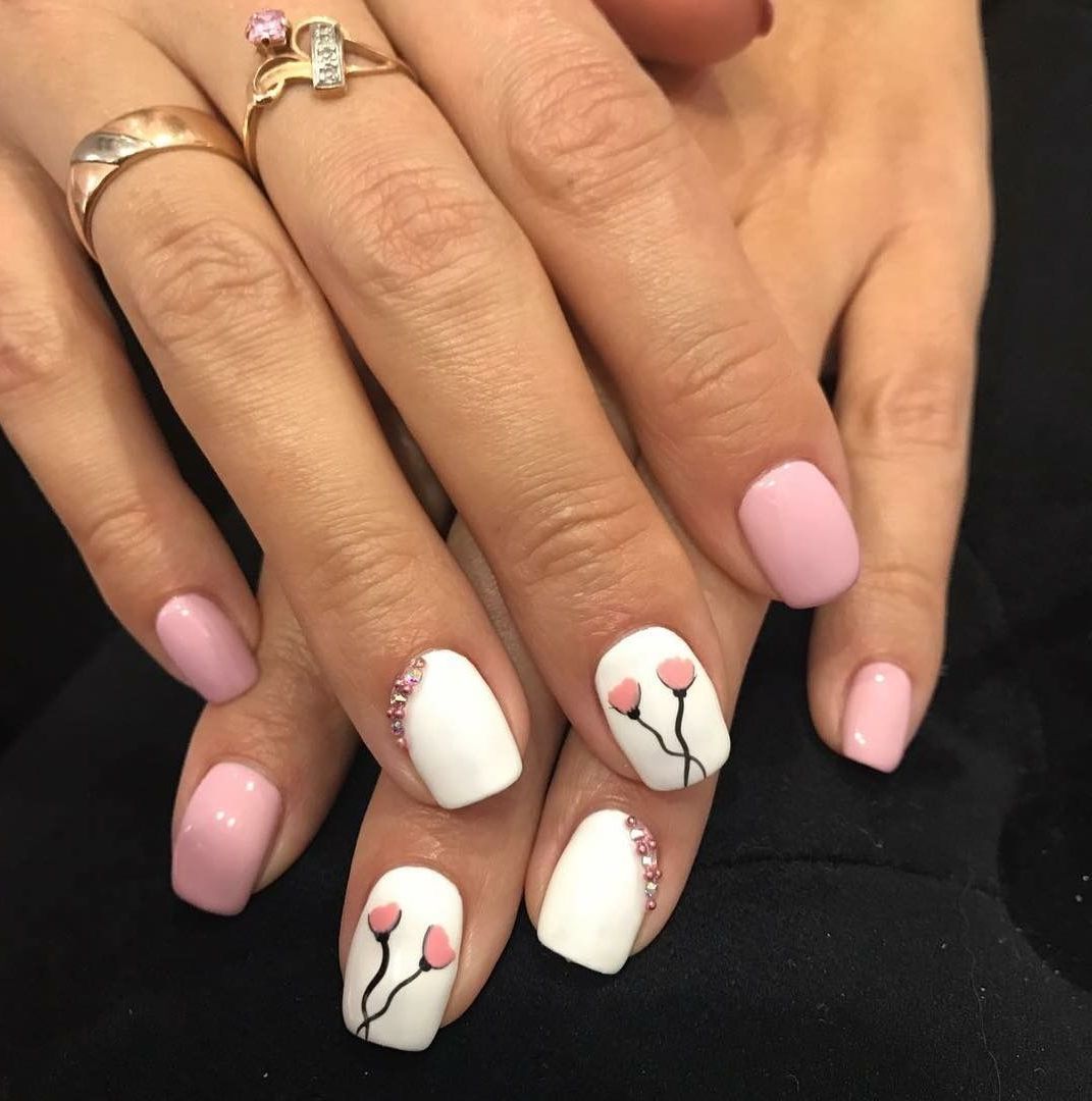 Uñas de Gel Uñas de Gel