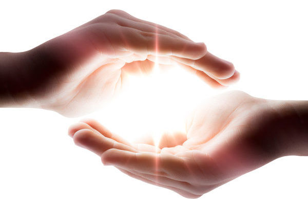 Terapia Reiki Terapia Reiki