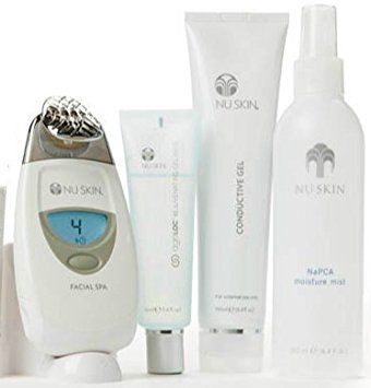 Trat. Nu Skin Trat. Nu Skin