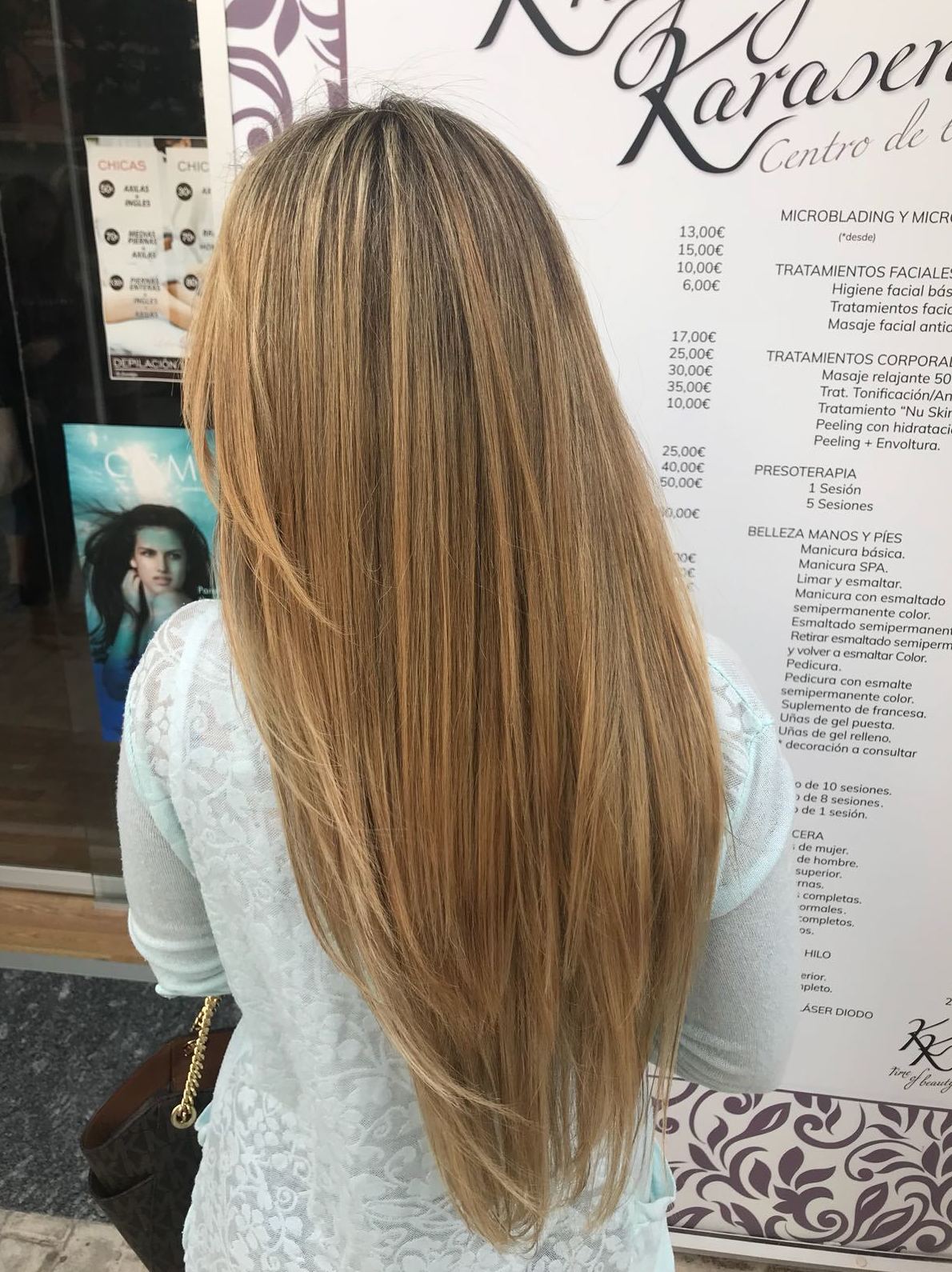 Extensiones de pelo valencia | khrystyna Karasenko Extensiones de pelo valencia | khrystyna Karasenko