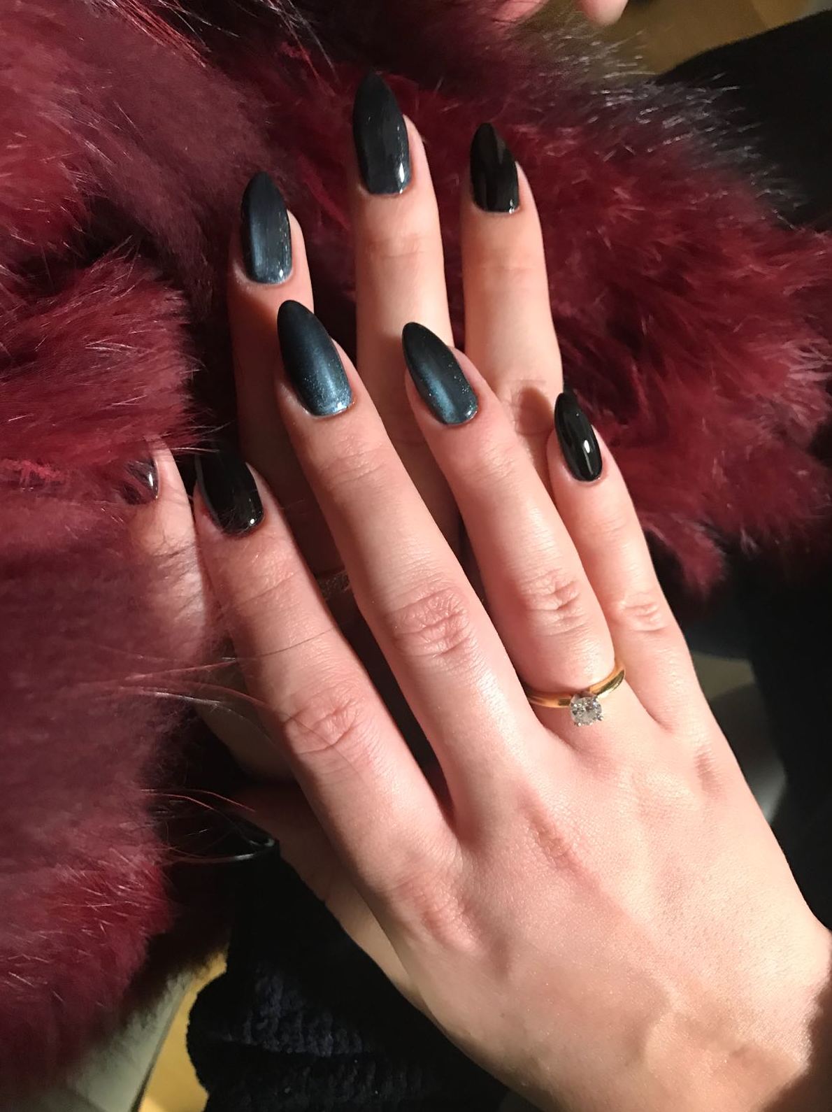 Esmaltado semipermanente | Khrystyna Karasenko Esmaltado semipermanente | Khrystyna Karasenko