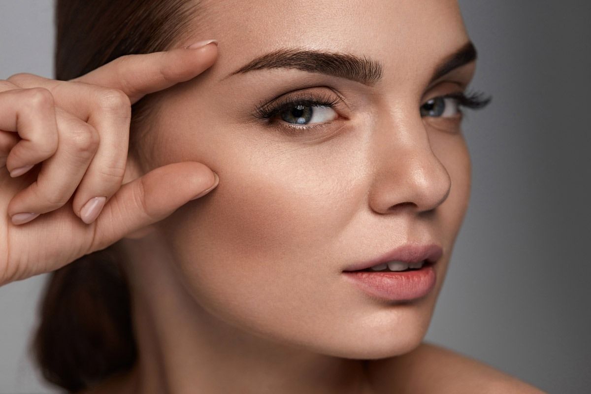 Ojeras: de Clínica Belice Ojeras: de Clínica Belice