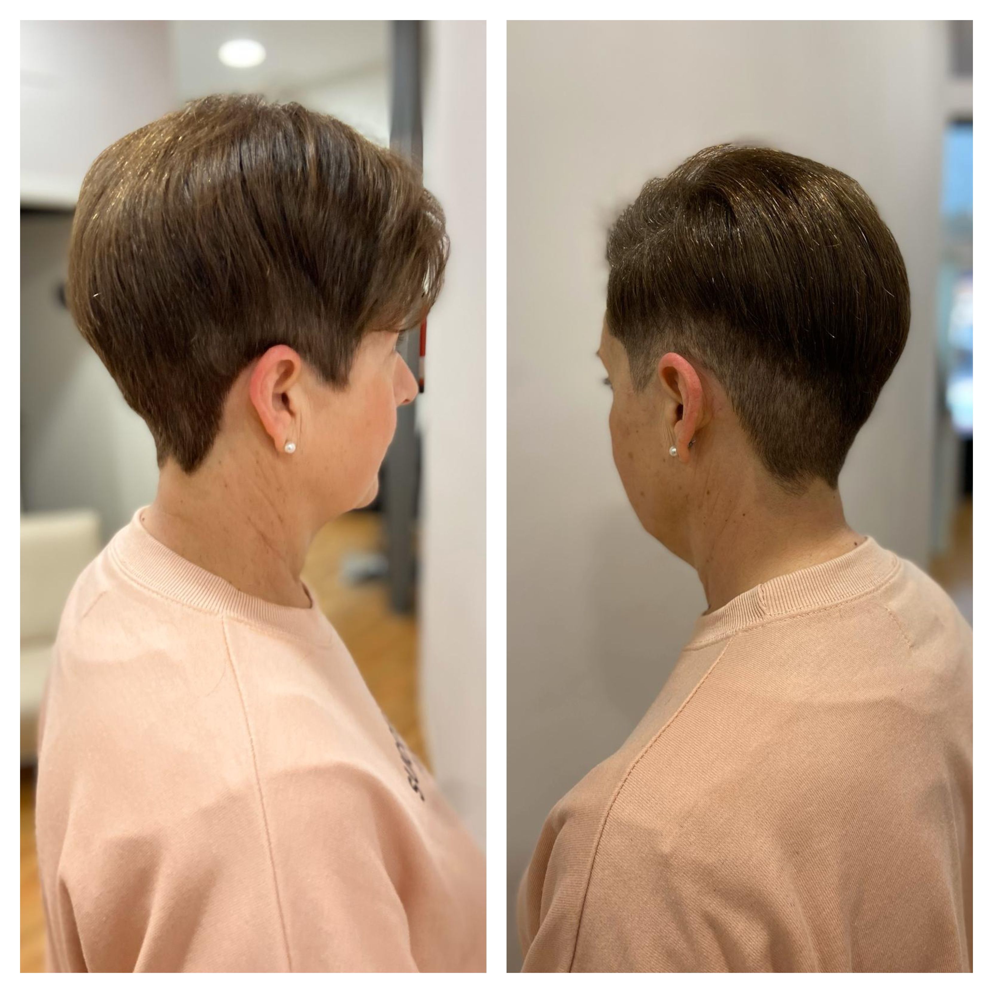 Estilismo: Servicios de Centro de belleza y peluqueria Khrystyna Karasenko Estilismo: Servicios de Centro de belleza y peluqueria Khrystyna Karasenko