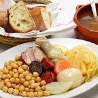 Cuchareo: Carta de Sidrería Camino Cuchareo: Carta de Sidrería Camino