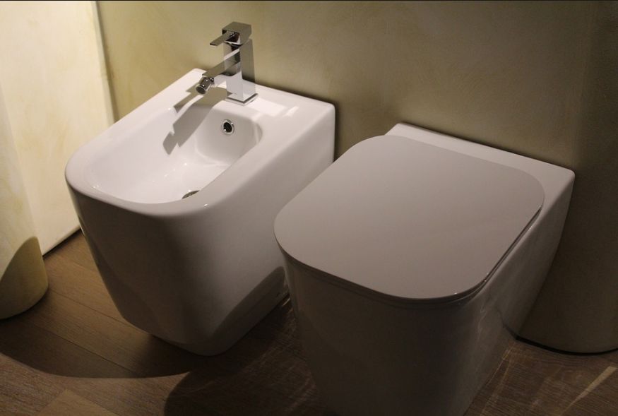 Instalaciones y montaje de sanitarios: Servicios de Fontanorte Instalaciones y montaje de sanitarios: Servicios de Fontanorte